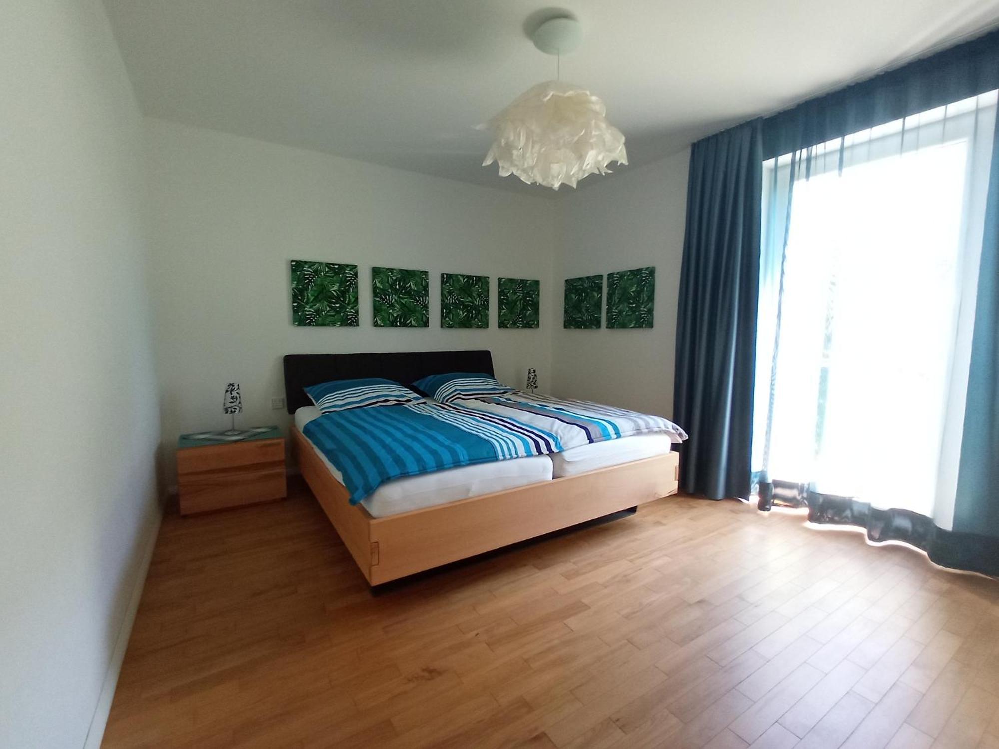 Appartement Refugium Prerow Extérieur photo